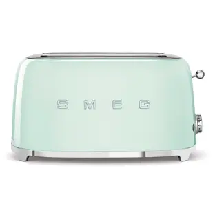 Тостер Smeg TSF02PGEU фото 3