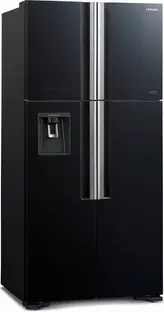 Холодильник Hitachi R-W660PUC7 GBK фото 2