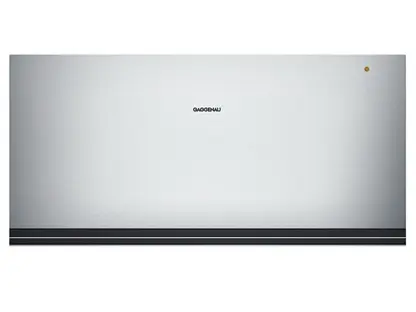 Встраиваемый подогреватель Gaggenau WSP 222-110 фото 1