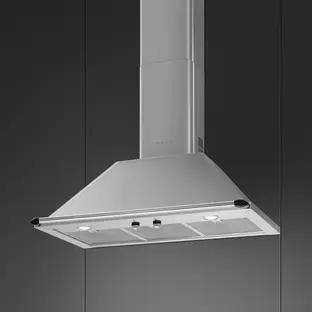 Вытяжка Smeg KTR90XE фото 3