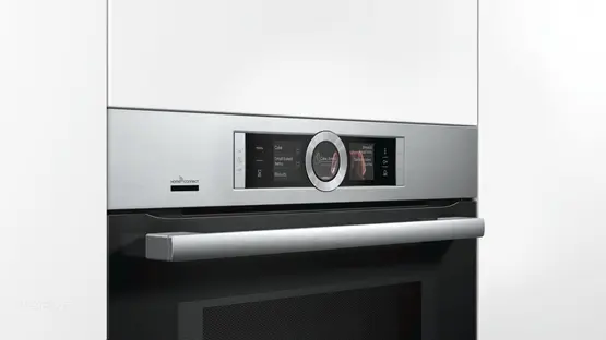Духовой шкаф Bosch HNG6764S6 фото 2