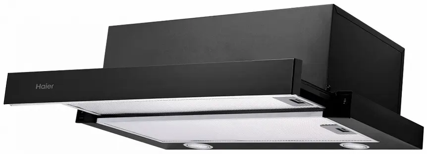 Встраиваемая вытяжка Haier HVX-T671B фото 1