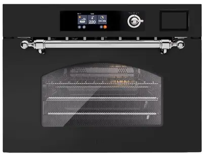 Духовой шкаф ILVE 645SNZT4/MGC фото 1 Духовой шкаф ILVE 645SNZT4/MGC фото 1