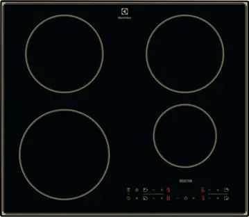 Варочная поверхность Electrolux IPEV644RBC фото 1