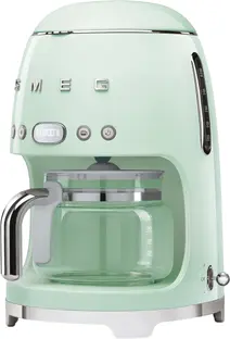 Кофеварка SMEG DCF02PGEU фото 3 Кофеварка SMEG DCF02PGEU фото 3