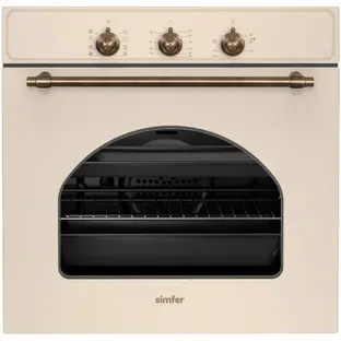 Духовой шкаф Simfer B6EO18011 Духовой шкаф Simfer B6EO18011