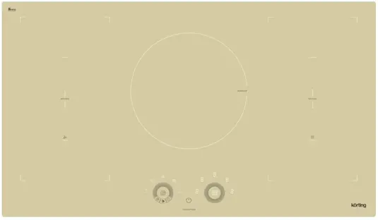 Индукционная варочная панель Korting HIB 95760 BB Smart фото 1 Индукционная варочная панель Korting HIB 95760 BB Smart фото 1
