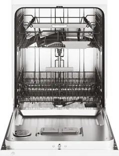 Встраиваемая посудомоечная машина Asko DFS233IB.W фото 2