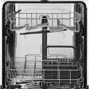 Встраиваемая посудомоечная машина Electrolux EEA27200L фото 3 Встраиваемая посудомоечная машина Electrolux EEA27200L фото 3