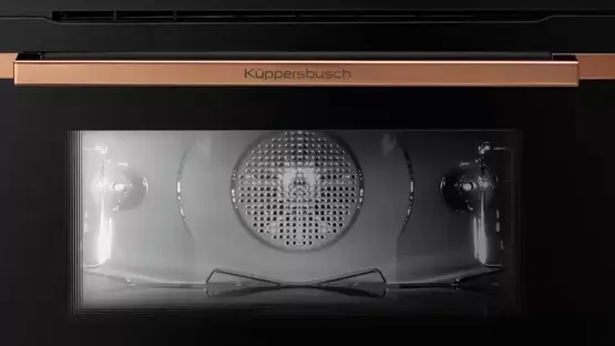 Компактный духовой шкаф Kuppersbusch CBP 6550.0 S7 фото 3 Компактный духовой шкаф Kuppersbusch CBP 6550.0 S7 фото 3