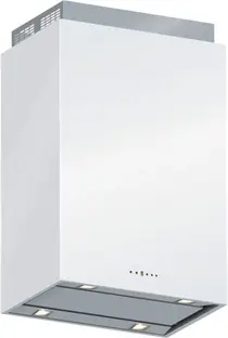 Вытяжка Falmec LAGUNA STEEL 60 WHITE