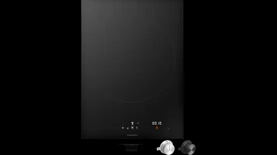 Индукционная стеклокерамич. панель Gaggenau VI414105 фото 1