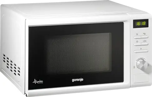 Микроволновая печь Gorenje MMO 20 DGWII