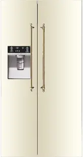 Холодильник ILVE RN9020SBS/AWG фото 1