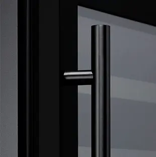 Винный холодильник Dunavox DXJ-42.100DB фото 3
