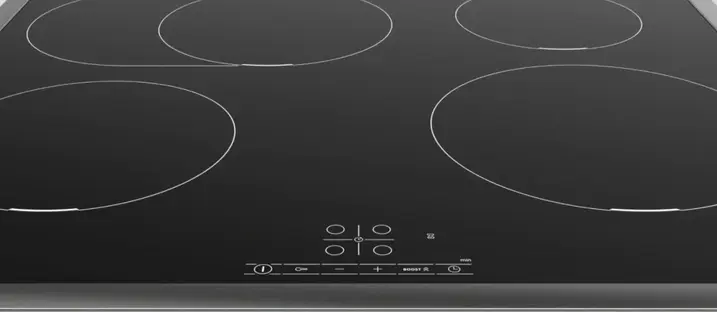 Варочная панель Bosch PIF645BB5E фото 2