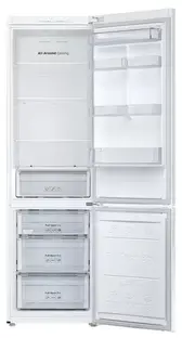 Холодильник Samsung RB37A50N0WW/WT фото 3