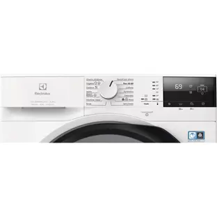 Стиральная машина с сушкой Electrolux EW7W2682E фото 3