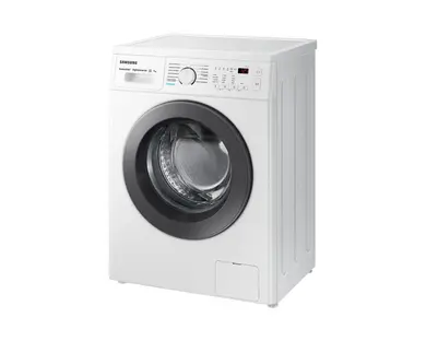 Стиральная машина Samsung WW70AG4S21VELD фото 2
