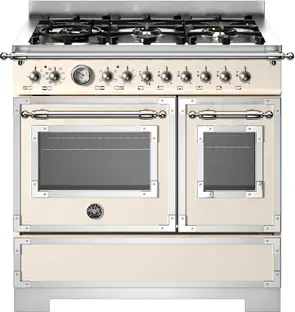 Варочный центр Bertazzoni HER96L2EAVT2 фото 1