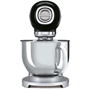 Миксер Smeg SMF02BLEU фото 2