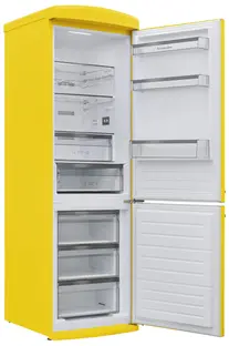 Холодильник Schaub Lorenz SLU S335T4E фото 3