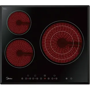 Варочная панель Midea MC-HT571 Варочная панель Midea MC-HT571