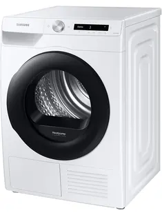 Сушильная машина Samsung DV90T5240AW/LP фото 3