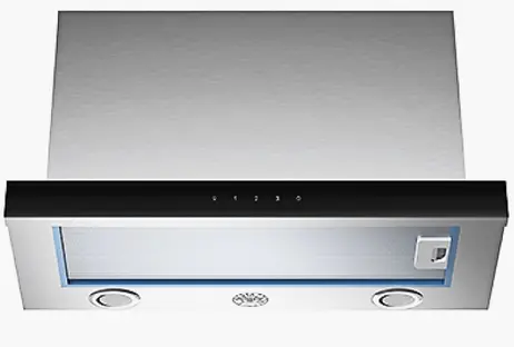 Вытяжка Bertazzoni KTE60MOD1B фото 1