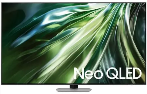 Телевизор Samsung 98" (249 см) 2024 черный Samsung QE98QN90DAUXRU фото 1 Телевизор Samsung 98" (249 см) 2024 черный Samsung QE98QN90DAUXRU фото 1