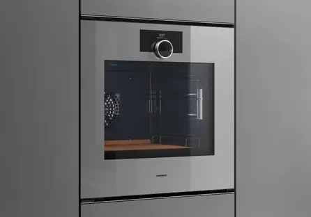 Духовой шкаф Gaggenau GO250130 фото 2 Духовой шкаф Gaggenau GO250130 фото 2
