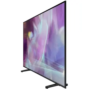 Телевизор Samsung 75" (191 см) 2021 черный Samsung QE75Q60AAU фото 2 Телевизор Samsung 75" (191 см) 2021 черный Samsung QE75Q60AAU фото 2