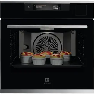 Духовой шкаф Electrolux OKA 9S31 CX фото 1