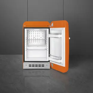 Мини-бар Smeg FAB5ROR5 фото 2