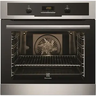 Духовой шкаф Electrolux EOB55450AX Духовой шкаф Electrolux EOB55450AX