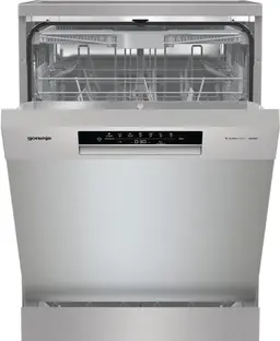 Встраиваемая посудомоечная машина Gorenje GS643D90X фото 1