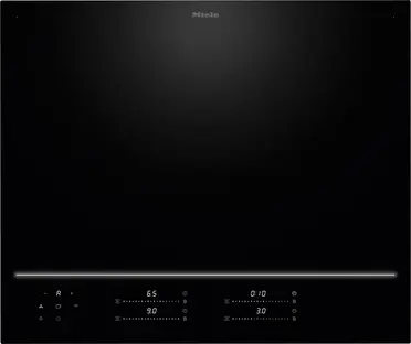 Индукционная варочная панель Miele KM 8765 FL фото 1