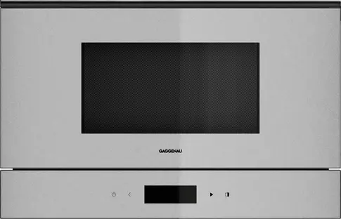 Микроволновая печь Gaggenau GM221130 фото 1