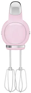 Миксер Smeg HMF01PKEU фото 2