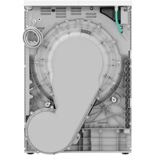 Сушильная машина AEG TR7G8BE фото 2