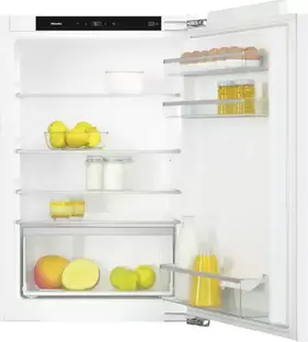 Встраиваемый холодильник Miele K 7113 F фото 1 Встраиваемый холодильник Miele K 7113 F фото 1