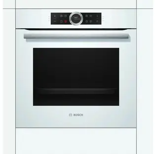 Духовой шкаф Bosch HBG 672BW1F фото 3