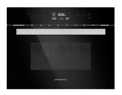 Духовой шкаф Maunfeld MCMO.44.9GB фото 2 Духовой шкаф Maunfeld MCMO.44.9GB фото 2