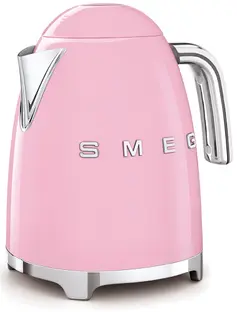 Чайник Smeg KLF03PKEU фото 2 Чайник Smeg KLF03PKEU фото 2