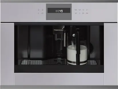 Встраиваемая кофемашина Kuppersbusch CKV 6550.0 G9