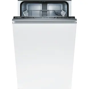 Встраиваемая посудомоечная машина Bosch SPV30E40RU Встраиваемая посудомоечная машина Bosch SPV30E40RU