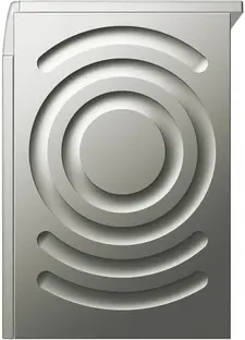 Стиральная машина Bosch WGB2560XME фото 3