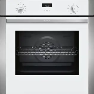 Духовой шкаф NEFF B1ACE3FW0R фото 1 Духовой шкаф NEFF B1ACE3FW0R фото 1