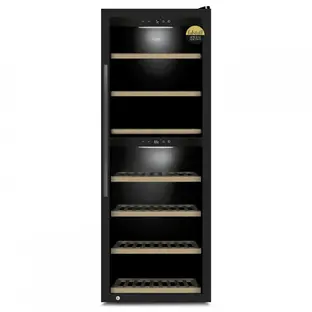 Холодильник винный CASO WineExclusive 126 Smart фото 1 Холодильник винный CASO WineExclusive 126 Smart фото 1