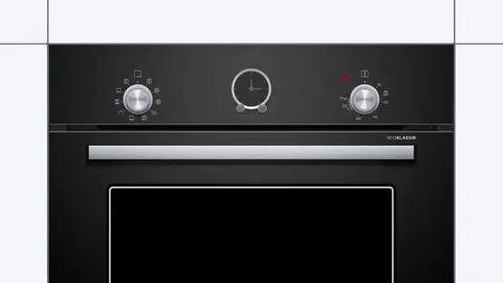 Духовой шкаф Bosch HBFS10BB0R фото 2 Духовой шкаф Bosch HBFS10BB0R фото 2